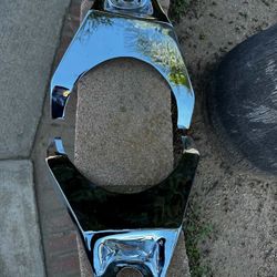 G Body/Cadillac Upper A Arms 