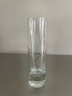 Bud Vase 