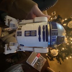 Sphero R2d3