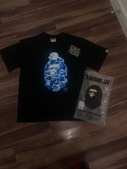 Bape t shirt