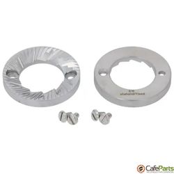 Grinding Burrs Pair Astoria-Mahlkonig 65x38x8.4 Lh