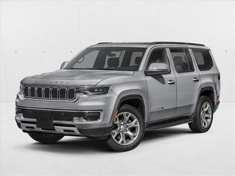 2024 Jeep Wagoneer