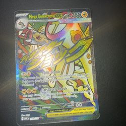 Mega Elektross Ex MAR 