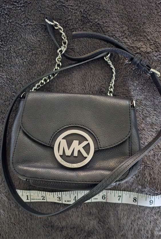 MK crossbody