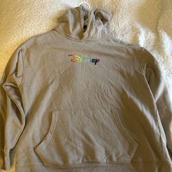 Disney Sweatshirt 