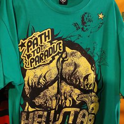 Hellstar T-shirt Size XL