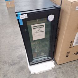 ULine 15inch Under Counter Wine Cooler Panel Ready 