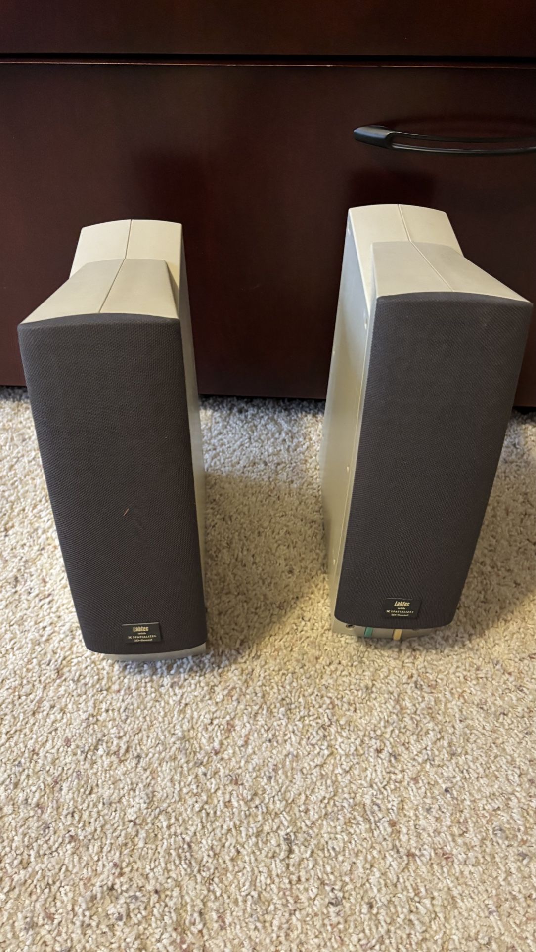 Computer Speakers