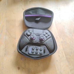 Dual Controller For PS