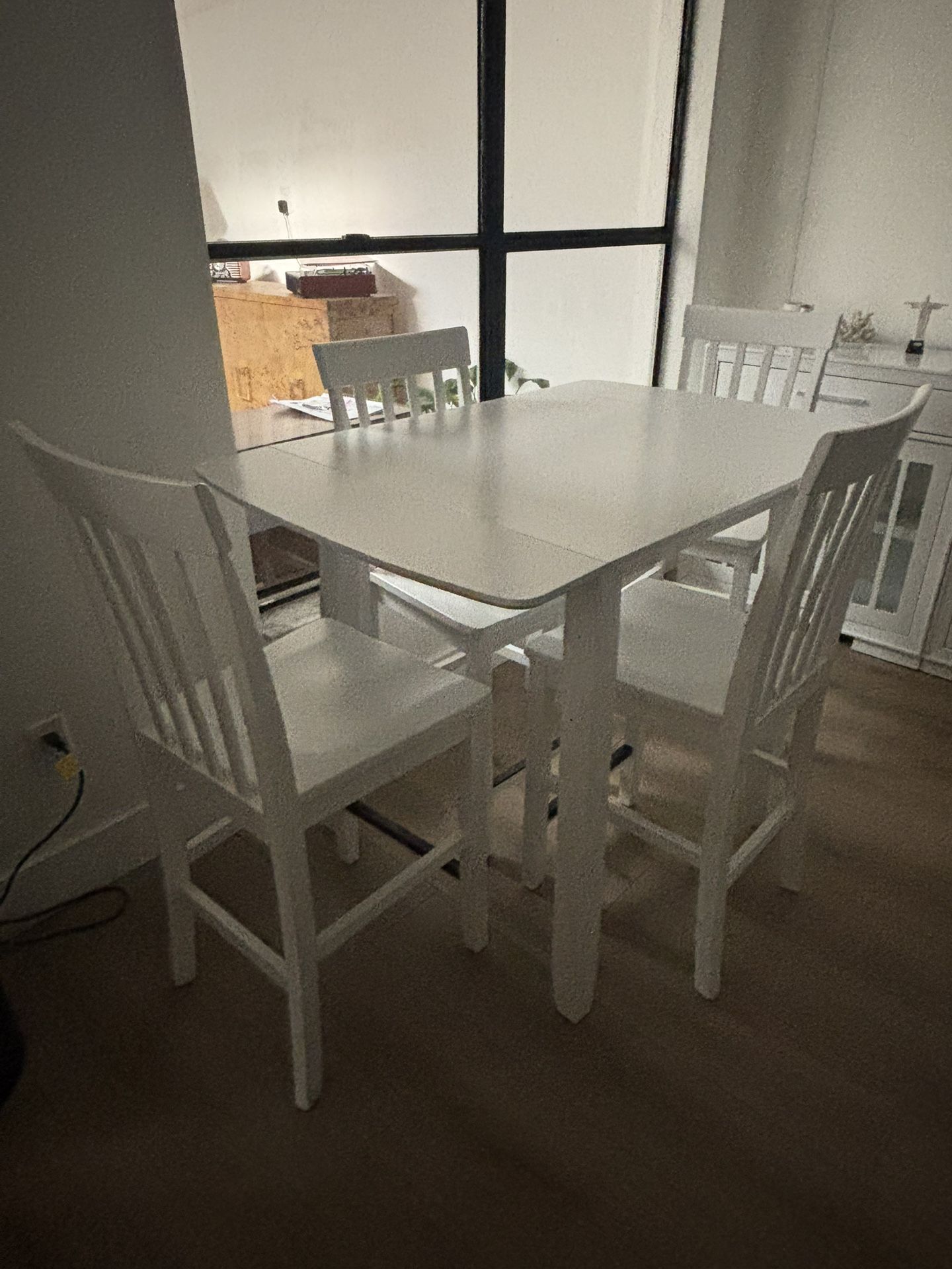 Kitchen Table