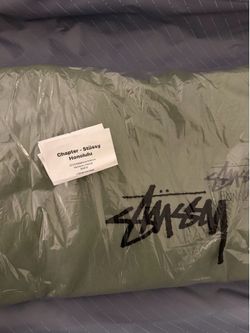 Stussy Honolulu Hoodie size XL