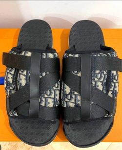 🔥 DIOR ALPHA OBLIQUE SLIDES 🔥 | ICONIC DIOR OBLIQUE MONOGRAM | LUXURY DESIGNER SLIDES | PREMIUM STREETWEAR STYLE