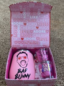 Ready To Pick Up Valentine’s Day Gift