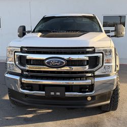 2022 Ford F-350
