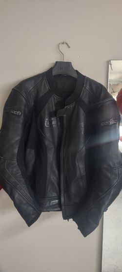 Motorcycle Jacket Medium