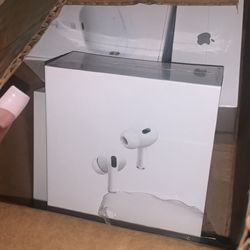 AirPods Pro’s Gens 2