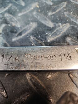 Snapon