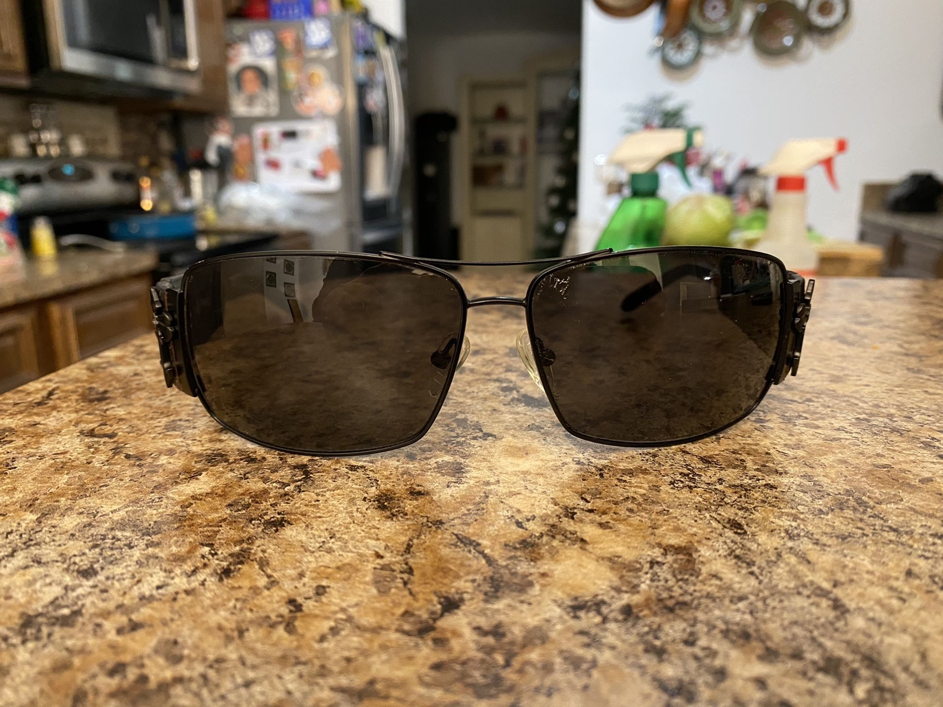 Men’s Sunglasses Vintage