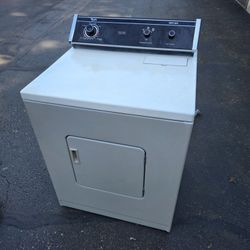 Dryer