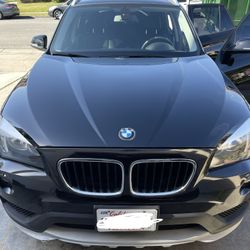 2015 BMW X1 