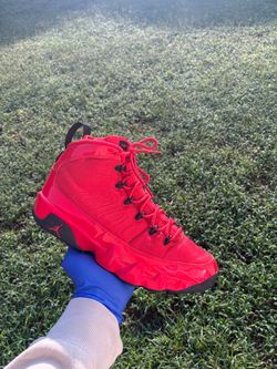 Air Jordan Retro 9