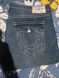 True Religion Brand Jeans