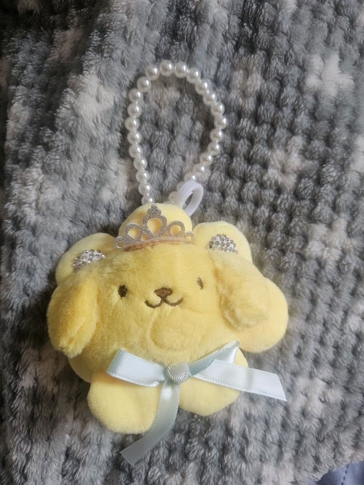 Sanrio Keychain /purse 