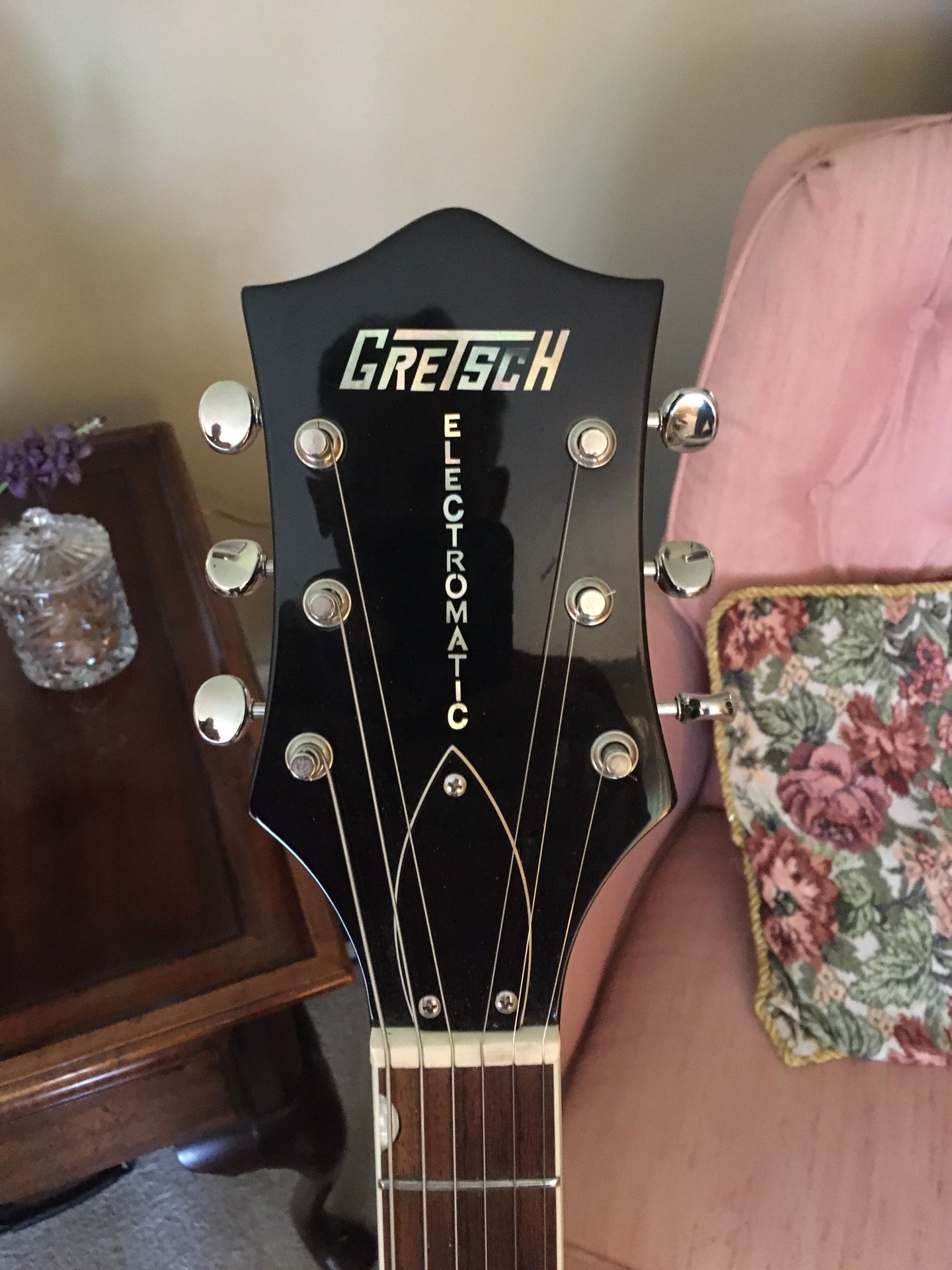Gretsch Electromatic