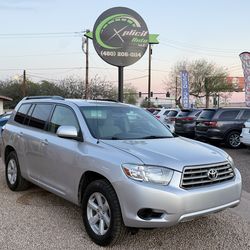 2010 Toyota Highlander