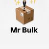 Mr. Bulk  📦🏷️