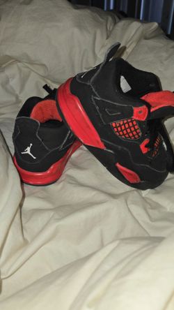 Jordans  Toddler