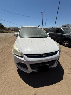 2015 Ford Escape 1.6L Automatic Transmission 4x2 for parts only‼️