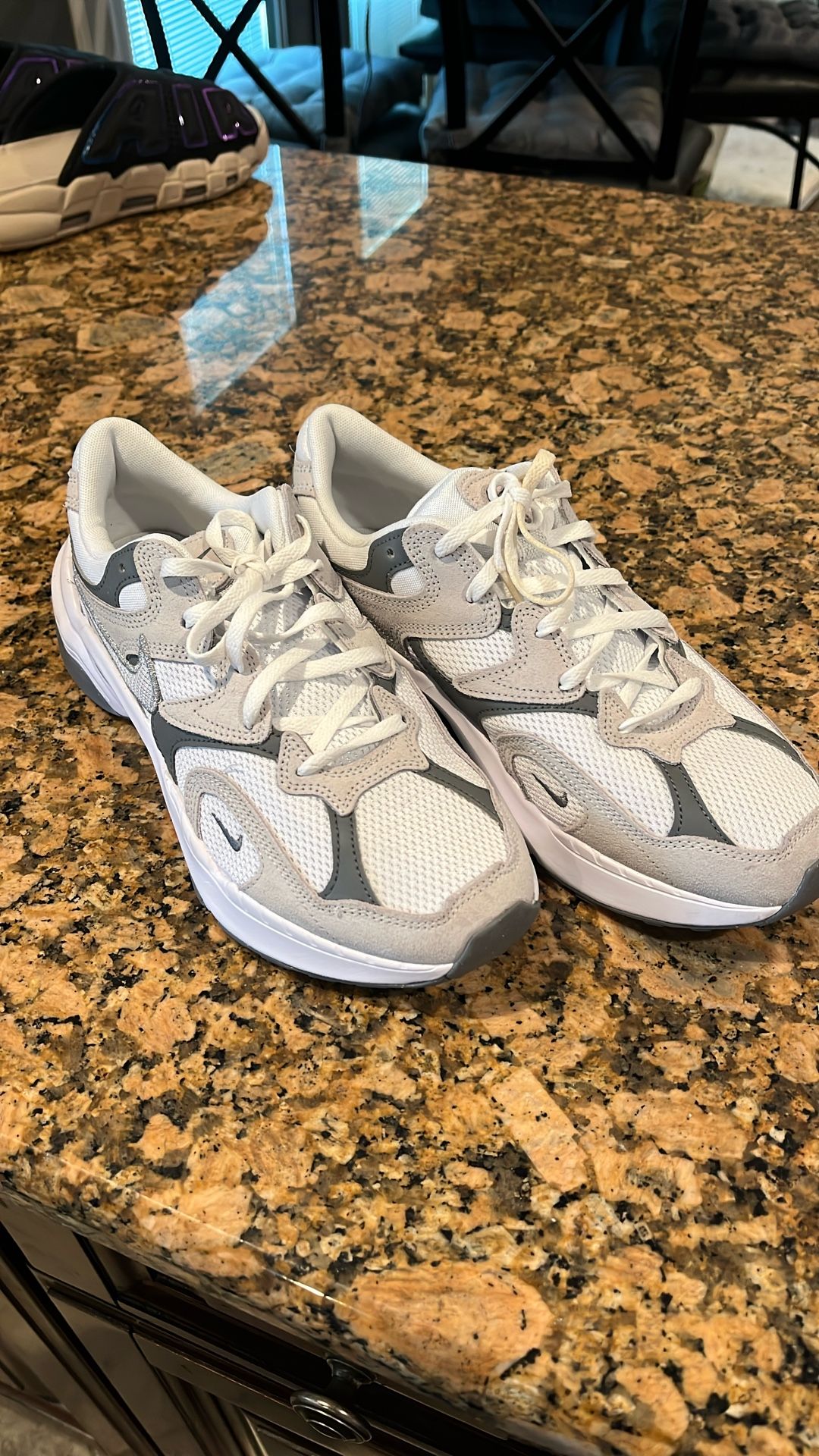 Nice Never Worn