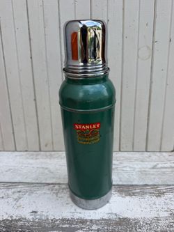 Antique Stanley Thermos