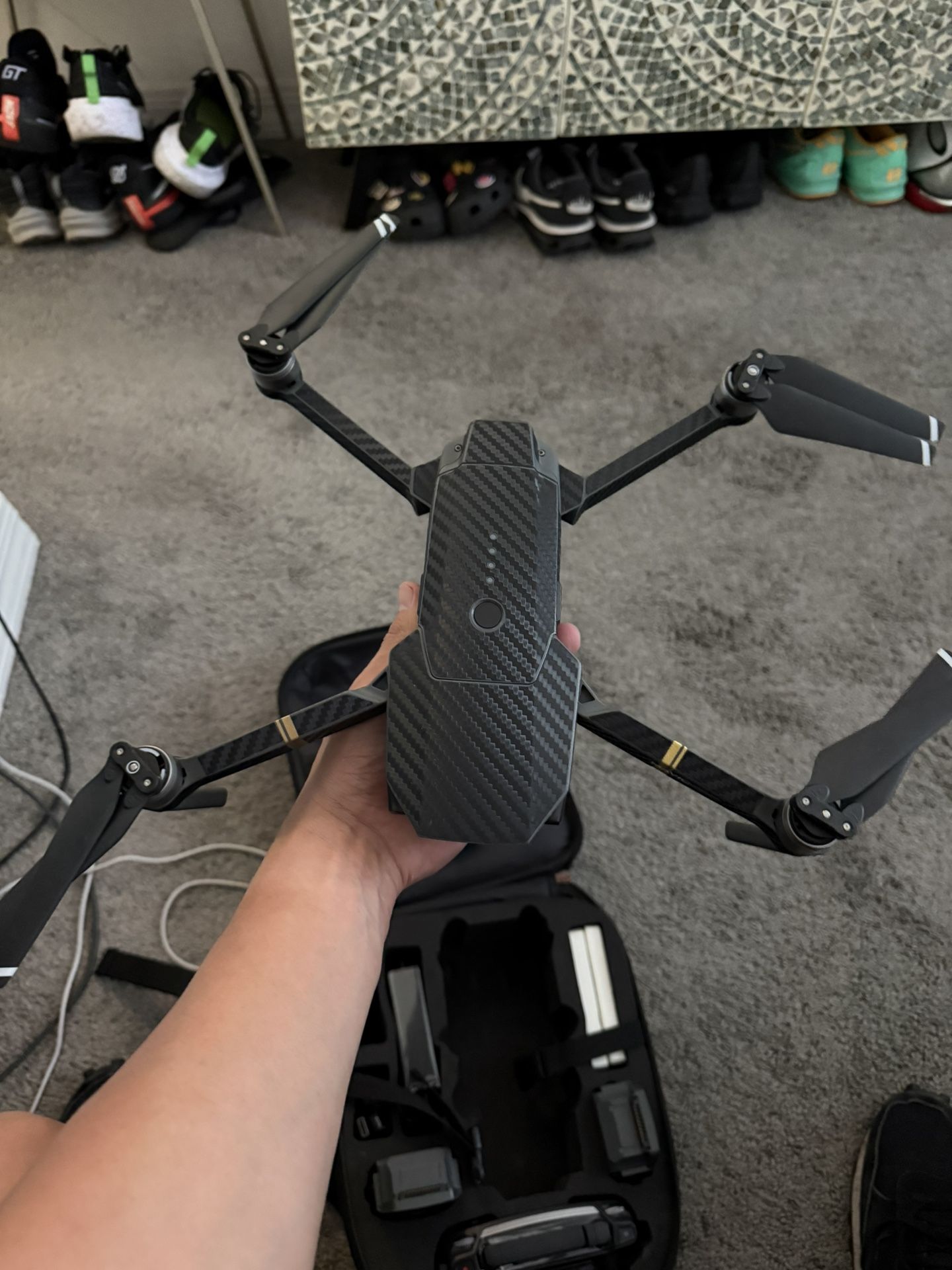 DJI Mavic PRO