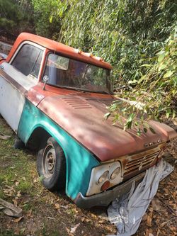 Dodge 1963