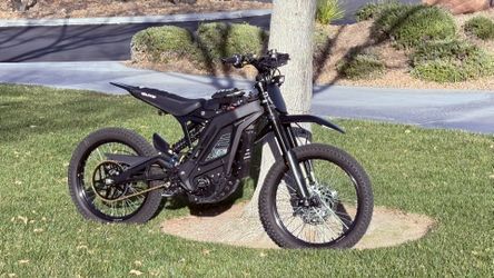 E Ride Pro Sr