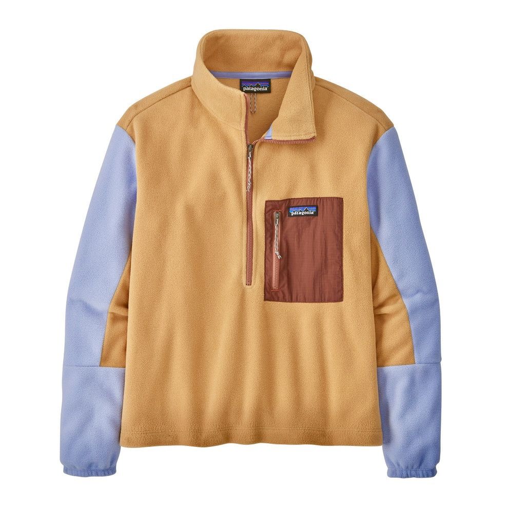 Patagonia Microdini Half Zip