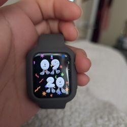 Apple Watch, Like New! 