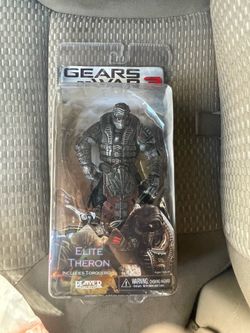 Gears of War 3 Elite Theron