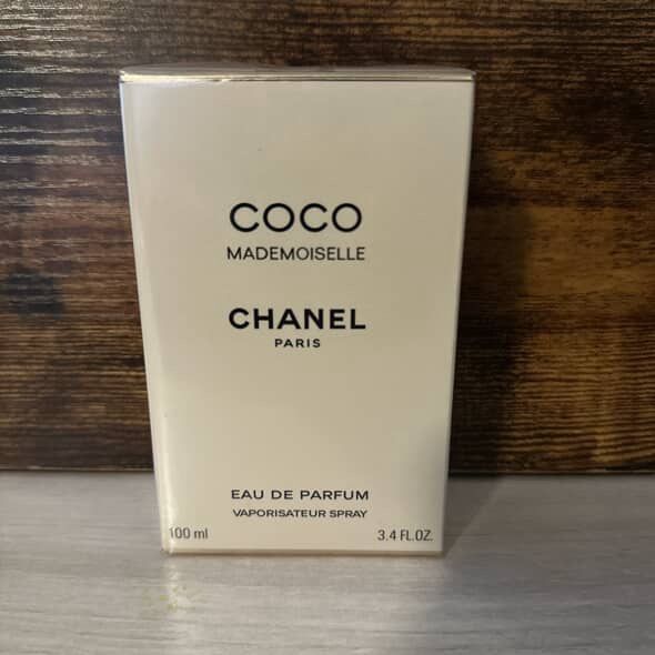 Coco Chanel Perfume