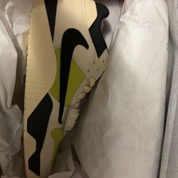Jordan Jumpman Jack TR Bright Cactus size 11.5