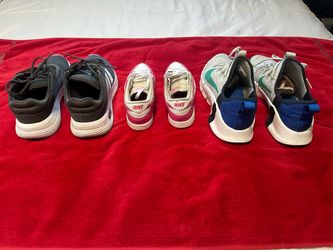 Shoes Used