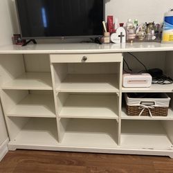 Shelf, organizer, storage