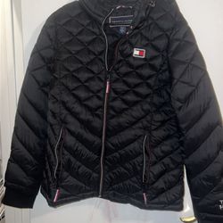 Tommy Hilfiger Jacket