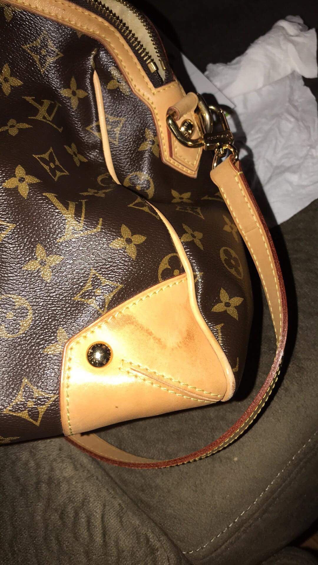 Authentic Louis Vuitton retiro pm for Sale in Belmont, CA - OfferUp