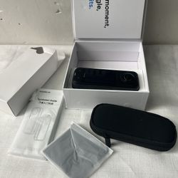 Insta360 X5 8k 360 Action Come Waterproof, Touch Screen ##3994