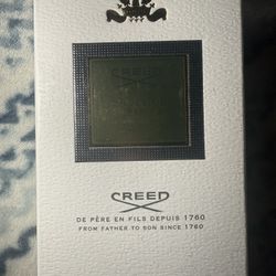 Creed Millisime Imperial 