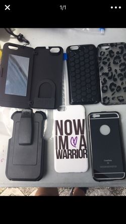 iPhone 6 covers