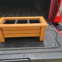 Table Top Planter